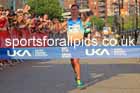 The 2023 UK Athletics Mens 5k Road Race Champs., Newcastle Quayside.  Photo: David T. Hewitson/Sports for All Pics